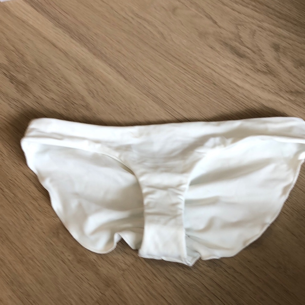 Bikini bottoms